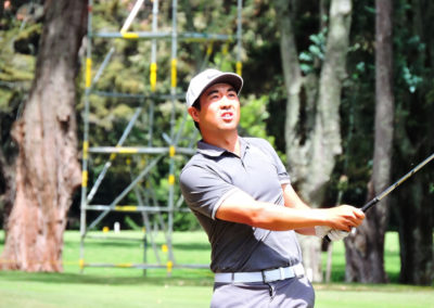 Galería de fotos, Club Colombia Championship presentado por Servientrega día jueves