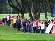 Galería de fotos, Club Colombia Championship presentado por Servientrega día jueves