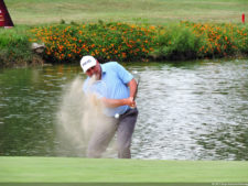 Galería de fotos, Club Colombia Championship presentado por Servientrega día jueves