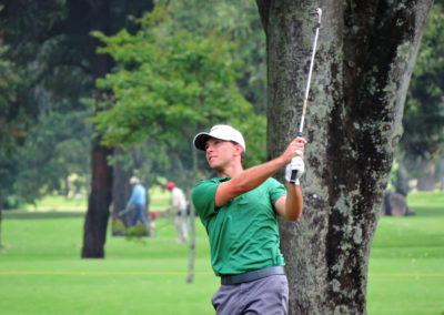 Galería de fotos, Club Colombia Championship presentado por Servientrega día sábado