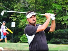 Galería de fotos, Club Colombia Championship presentado por Servientrega día sábado