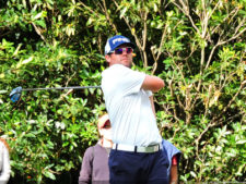 Galería de fotos, Club Colombia Championship presentado por Servientrega día sábado