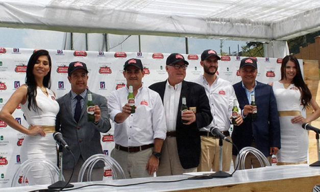 Guatemala sede del PGA Tour Latinoamérica Stella Artois Open 2017