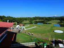 Imágenes memorables para la historia del golf Latinoamericano