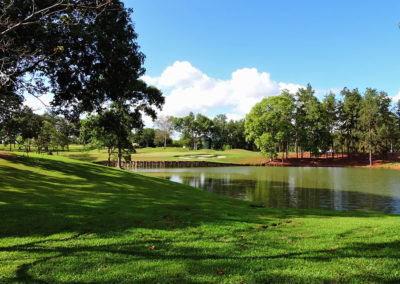 Imágenes memorables para la historia del golf Latinoamericano