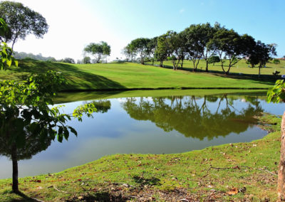 Imágenes memorables para la historia del golf Latinoamericano