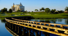 Inversión de golf al alcance en Orlando (Cortesía NewBuild)