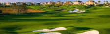 Inversión de golf al alcance en Orlando (cortesía floridareunionresort.com)