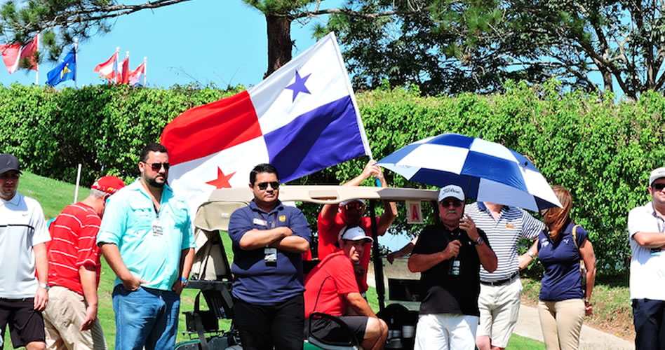 La capitanía de Panamá para el LAAC