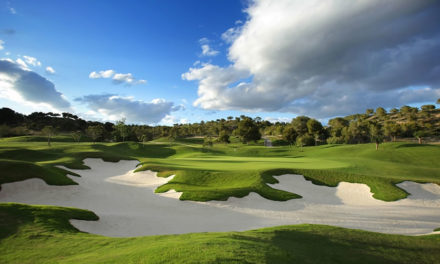 Las Colinas Golf & Country Club acoge el Match Femenino Sub 18 entre España y Suecia