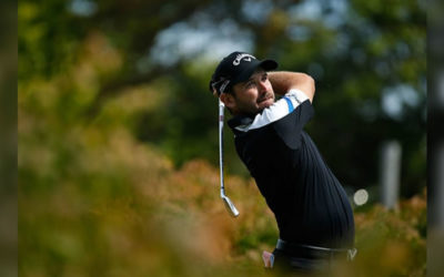 Monday qualifier: Julián Etulain queda fuera del Honda Classic tras caer en playoff múltiple