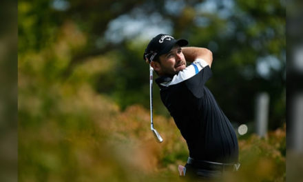 Monday qualifier: Julián Etulain queda fuera del Honda Classic tras caer en playoff múltiple