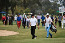 Nicolás mostró calidad con 2do lugar en el 70º Avianca Colombia Open