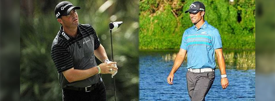 Palmer-Bryan, prosigue el duelo en el PGA National