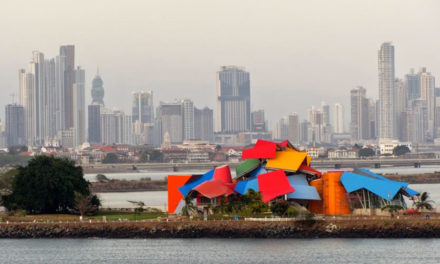 Panamá: Puente de Vida