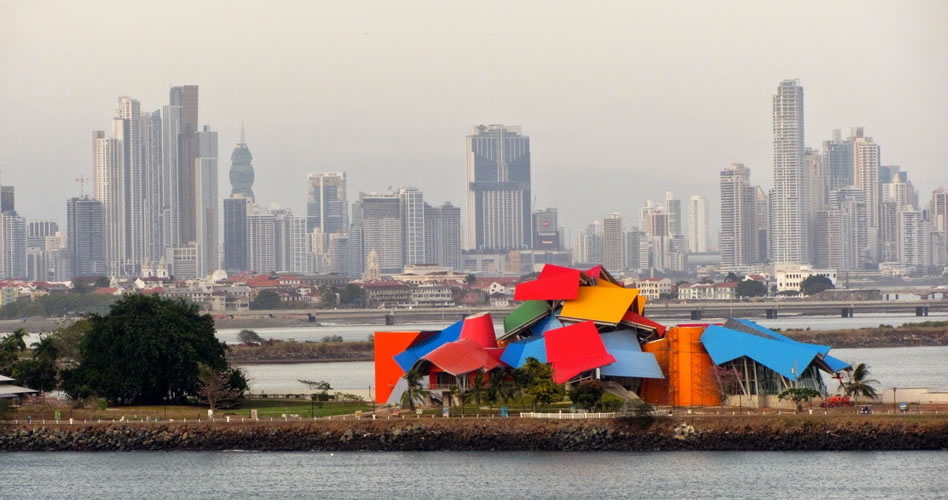 Panamá: Puente de Vida