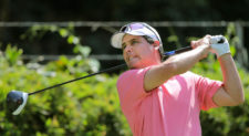 Paul Chaplet añade otro trofeo a su vitrina al ganar el Centroamericano Amateur de golf