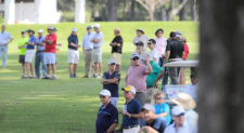 Paul Chaplet añade otro trofeo a su vitrina al ganar el Centroamericano Amateur de golf