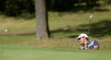 Paul Chaplet añade otro trofeo a su vitrina al ganar el Centroamericano Amateur de golf