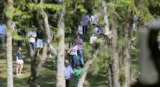 Paul Chaplet añade otro trofeo a su vitrina al ganar el Centroamericano Amateur de golf