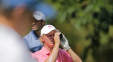 Paul Chaplet añade otro trofeo a su vitrina al ganar el Centroamericano Amateur de golf