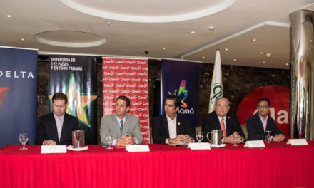 Se alista evento de golf «Panamá Claro Championship»