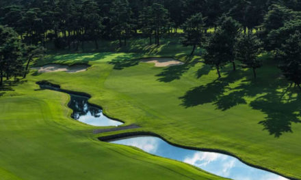 Tokio 2020 exige al club que albergará el golf que admita mujeres