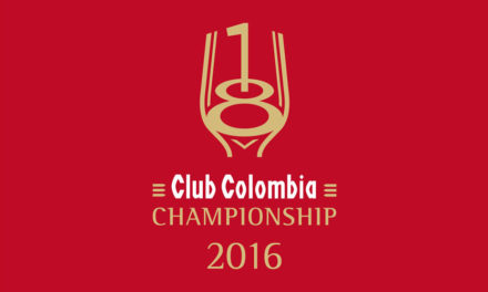 Ya viene el Club Colombia Championship de Golf