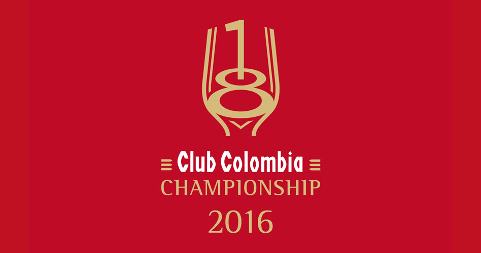 Ya viene el Club Colombia Championship de Golf