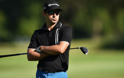 Zanotti y Díaz clasifican oficialmente al WGC-Mexico Championship; Gómez último latinoamericano con opciones