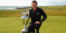Scott Gregory (cortesía golf.com)