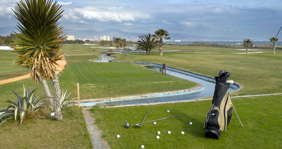 Acosol participará en acciones promocionales como pioneros en riego de campos de golf con agua reciclada