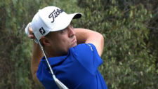 Justin Thomas (cortesía GolfHub24)