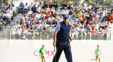 Phil Mickelson (cortesía golf.com)