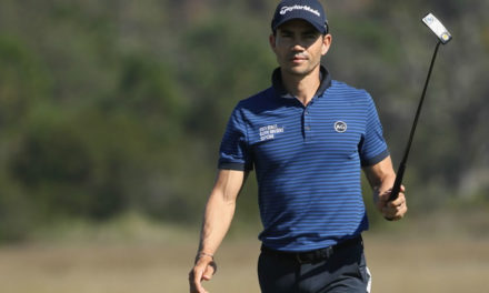 Camilo Villegas saldó sobre par la primera ronda del Arnold Palmer Invitational del PGA Tour