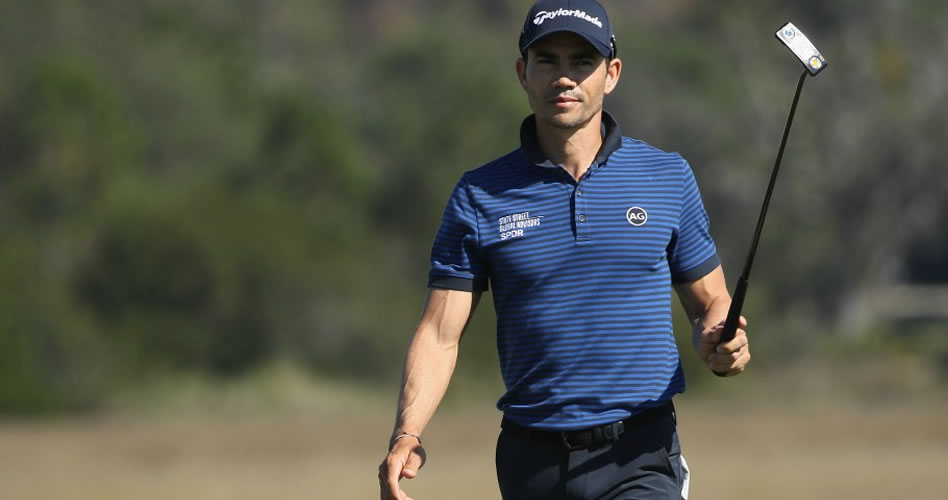 Camilo Villegas saldó sobre par la primera ronda del Arnold Palmer Invitational del PGA Tour