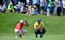 Candente inicio del WGC Mexico Championship