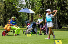Culmina el principal serial de golf infantil-juvenil del Valle de México