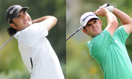 Dos chilenos jugarán torneo del PGA Tour