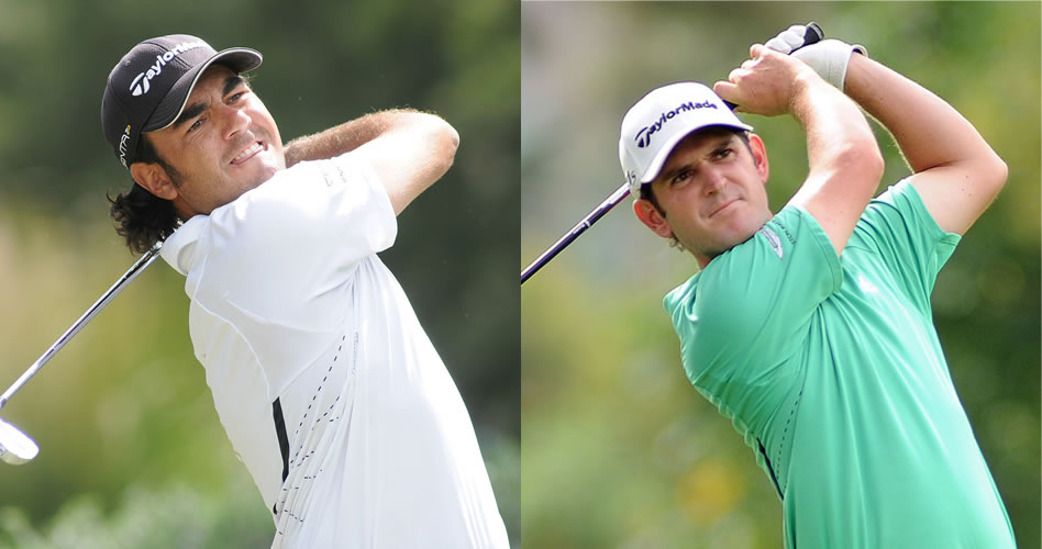 Dos chilenos jugarán torneo del PGA Tour
