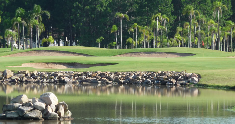 El Belem Golf en Porto Alegre se prepara para recibir al Campeonato Sudamericano Juvenil 2017