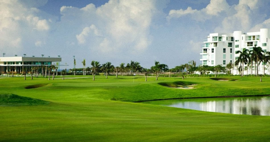 El I Abierto de Golf TPC Cartagena at Karibana inaugurará el Tour Profesional de 2017