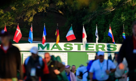 El negocio de la renta de propiedades en Augusta en fechas cercanas al Masters