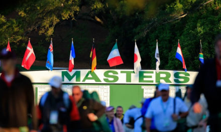 El negocio de la renta de propiedades en Augusta en fechas cercanas al Masters