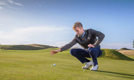 El R&A y la USGA presentan el primer borrador de las nuevas Reglas de Golf