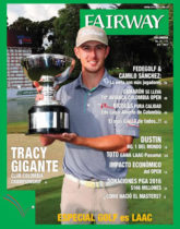 Fairway Colombia edición Nº 34