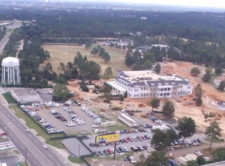 Fairway estrenará nuevo puesto en el Media Center del Masters