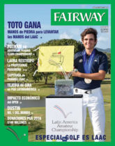 Fairway Panamá edición Nº 23