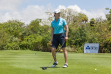 Fundación Palace en alianza con la Fundación de Lorena Ochoa presentan la cuarta edición del Torneo de Golf Anual