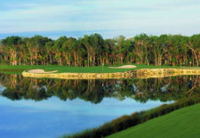 Fundación Palace en alianza con la Fundación de Lorena Ochoa presentan la cuarta edición del Torneo de Golf Anual